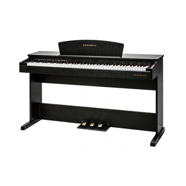 Piano Kurzweil M70sr Digital Con base 88 Teclas De Peso Completo